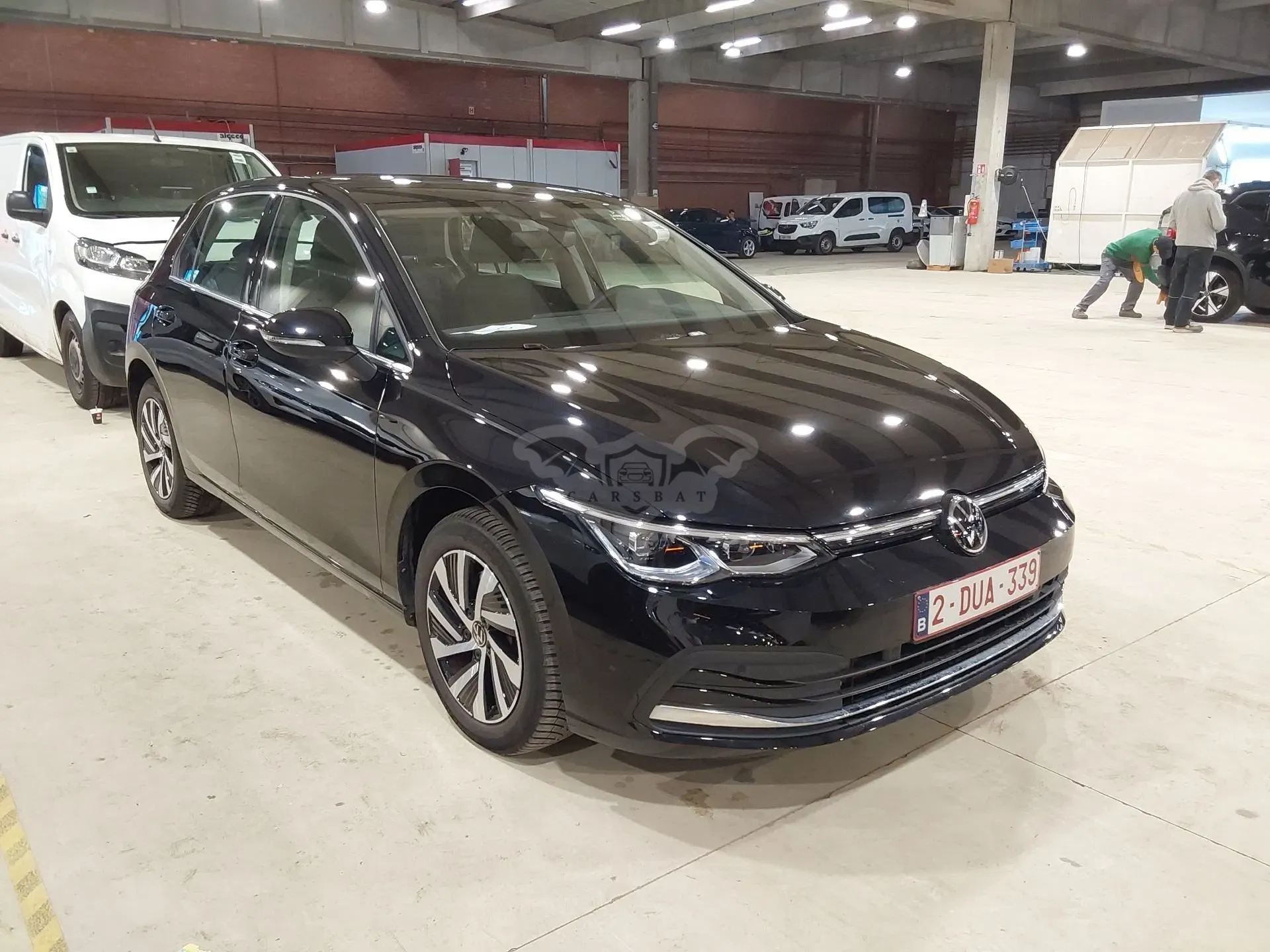 Volkswagen Golf 1.4 Style Business 2023