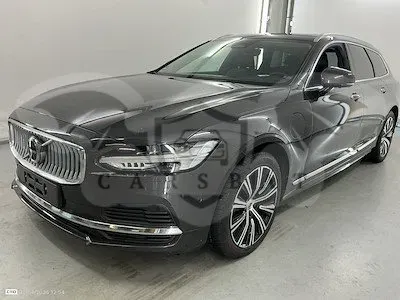 Volvo V90 T6 Inscription 2021