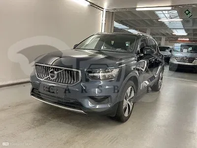 Volvo XC40 1.5 T5 Inscription Expression 2021