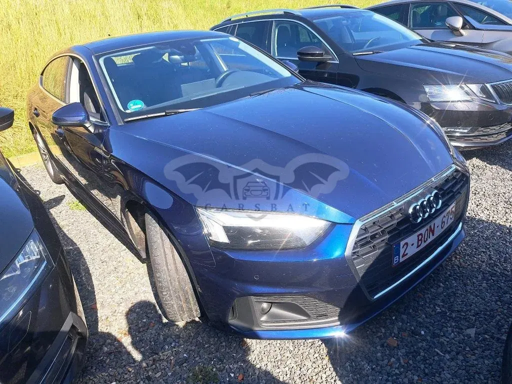 Audi A5 Sportback 30 TDI Attraction 2022