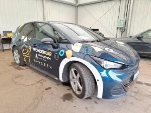 Cupra Born 77 kWh 2023