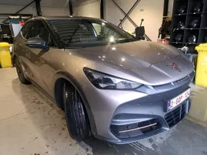 Cupra Tavascan 77 kWh Endurance 2024