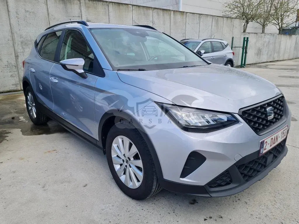 Seat Arona 1.0 TSI Move! 2023
