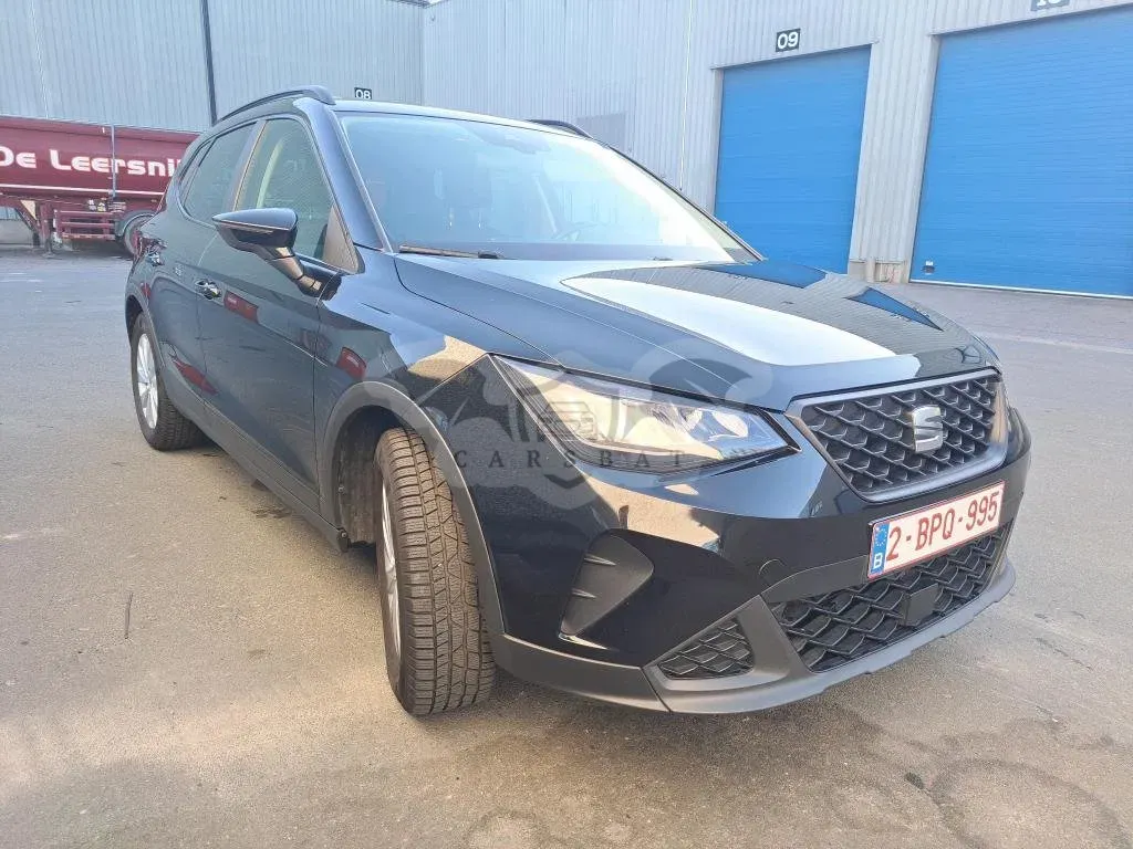 Seat Arona 1.0 TSI Style 2022