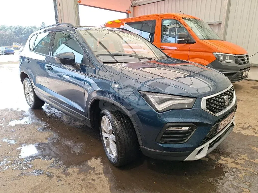 Seat Ateca 1.0 TSI 2024