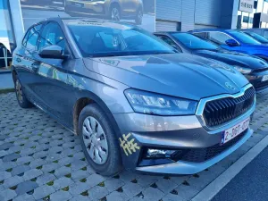 Skoda Fabia 1.0i Ambition 2023