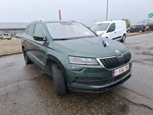 Skoda Karoq 2.0 TDI Style 2020