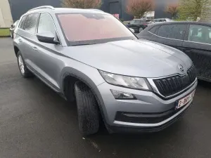 Skoda Kodiaq 2.0 TDI Ambition 2021