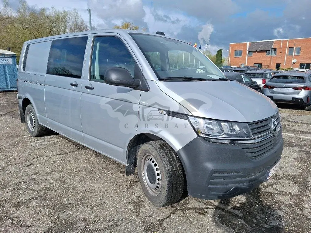 Volkswagen Transporter 2.0 TDI Trendline 2024