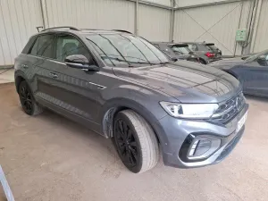 Volkswagen T-ROC 1.5 TSI R-Line 2023