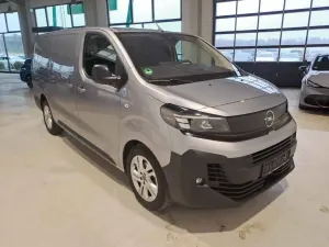 Opel Vivaro 2.0 2025