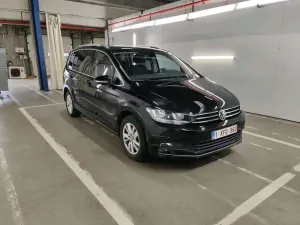 Volkswagen Touran 2.0 TDI Highline 2019