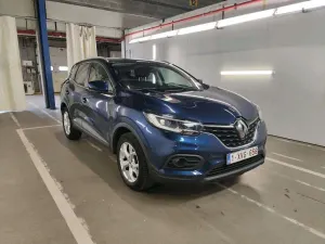 Renault Kadjar 1.5 DCI 2020