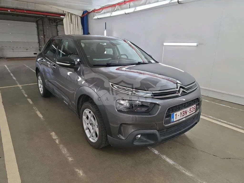 Citroën C4 Cactus 1.5 HDI Feel 2020