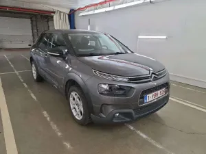 Citroën C4 Cactus 1.5 HDI Feel 2020