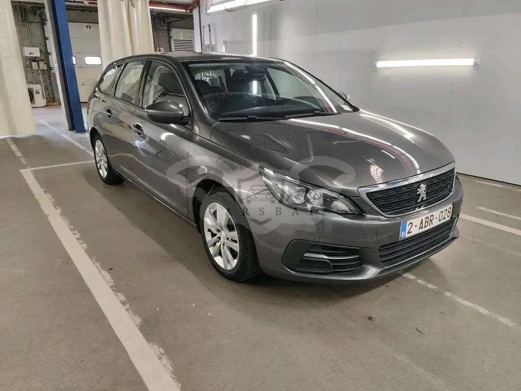 Peugeot 308 SW 1.5 Active 2021