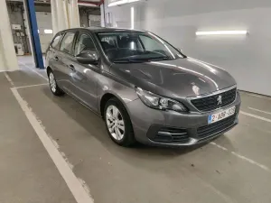 Peugeot 308 SW 1.5 Active 2021