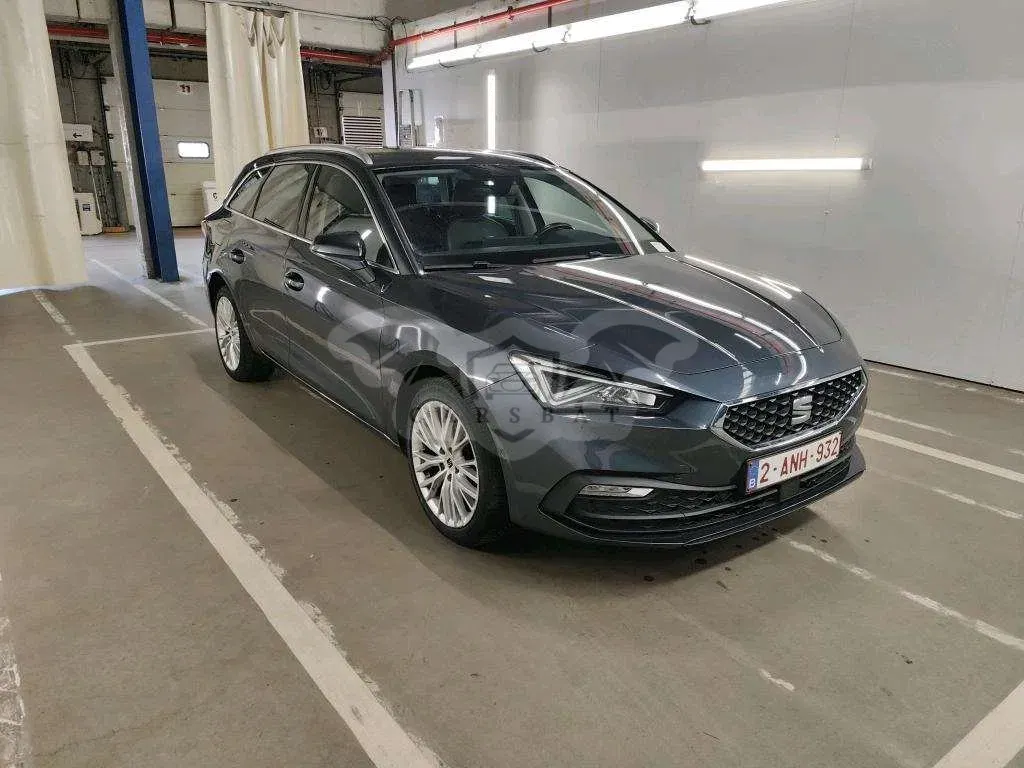 Seat Leon Sportstourer 1.4 e-Hybrid Xcellence 2021
