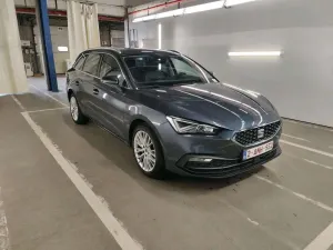 Seat Leon Sportstourer 1.4 e-Hybrid Xcellence 2021