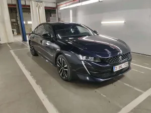 Peugeot 508 1.5 HDI GT 2022