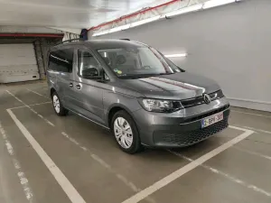 Volkswagen Caddy Maxi 2.0 TDI 2022