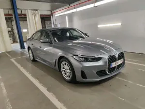 BMW 4 Series Gran Coupé 420i 2022