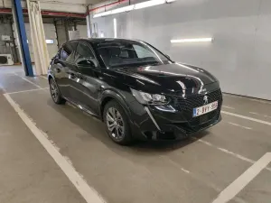 Peugeot 208 Allure Pack 2022
