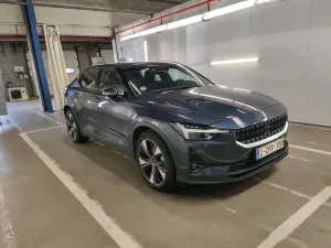 Polestar 2 Standard Range 2022