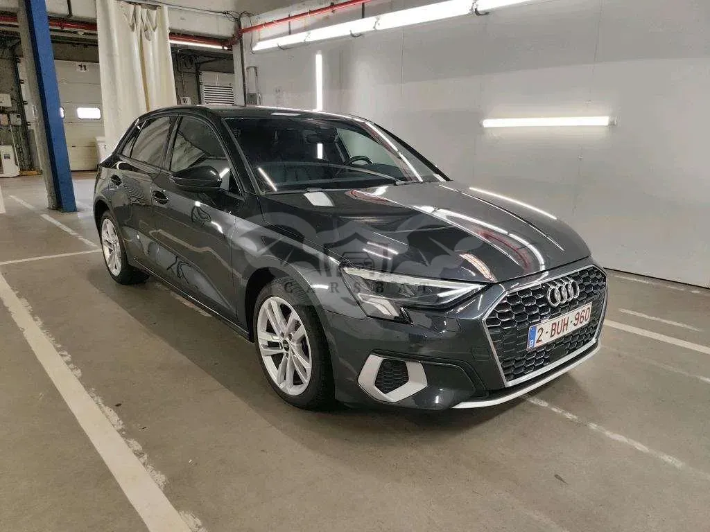 Audi A3 Sportback 35 TFSI Advanced 2022