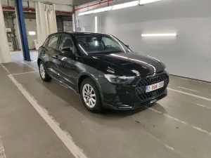 Audi A1 Sportback 30 TFSI 2022