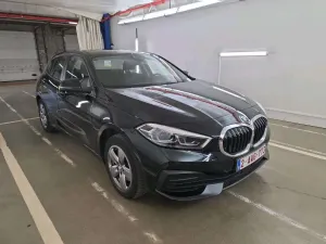 BMW 1 Series 116d 2021