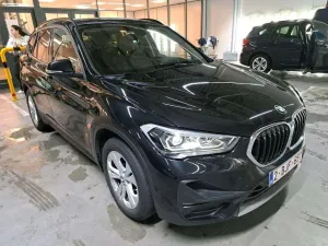 BMW X1 25e 2021