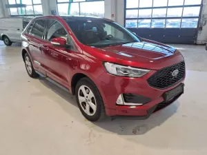Ford Edge ST Line 2019