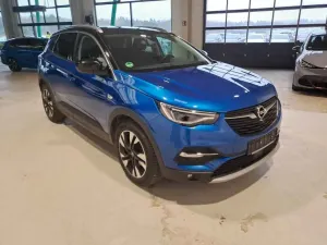 Opel Grandland Ultimate 2020
