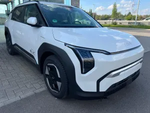 Kia EV3 Long Range 78 kWh 2025