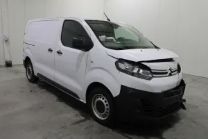 Citroën Jumpy 2.0 2022