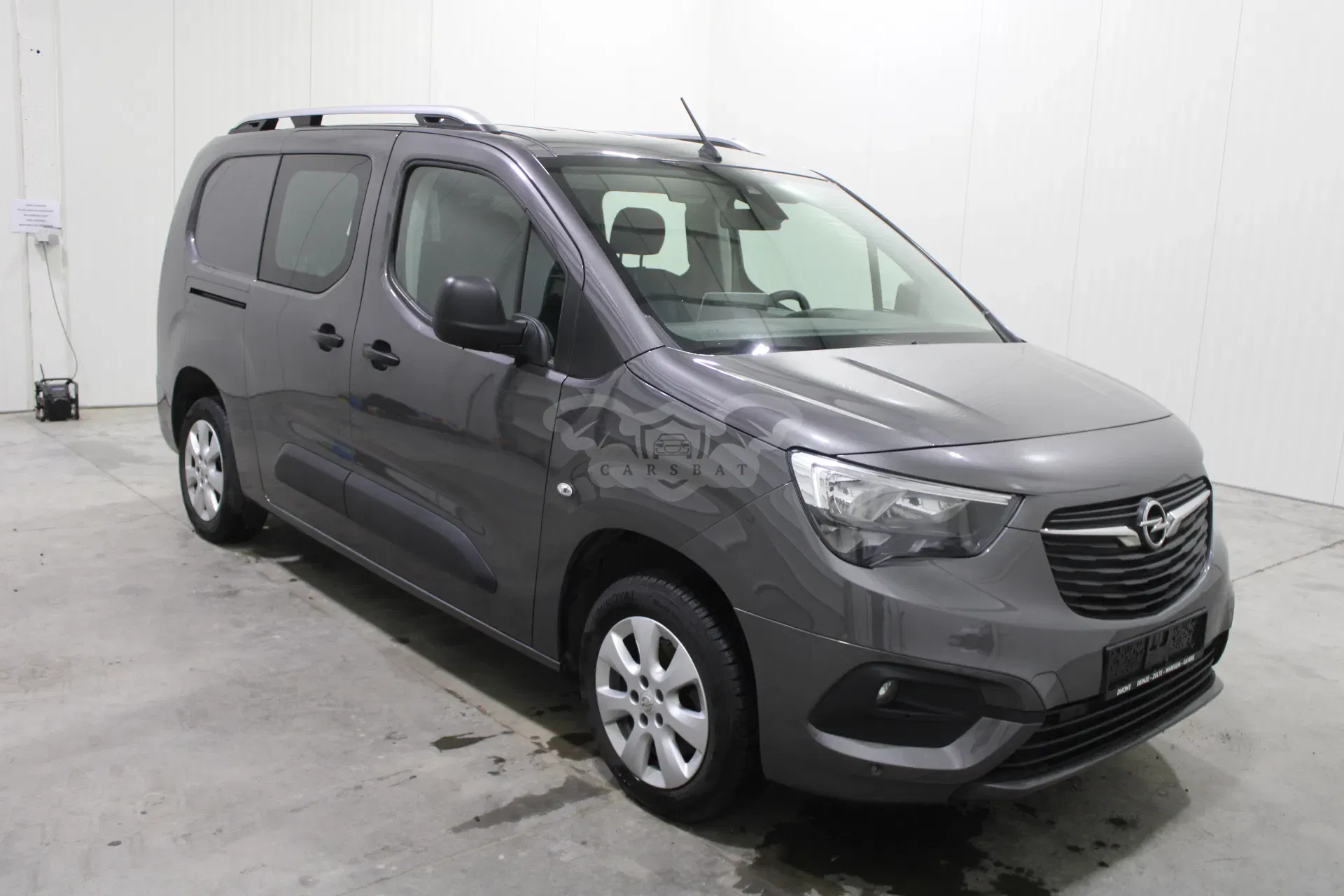Opel Combo XL 1.2 2021