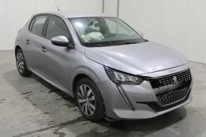 Peugeot 208 1.5 2020