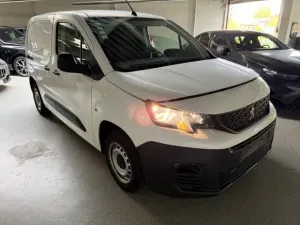 Peugeot Partner 1.5 HDI 2020