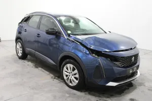 Peugeot 3008 1.5 2021