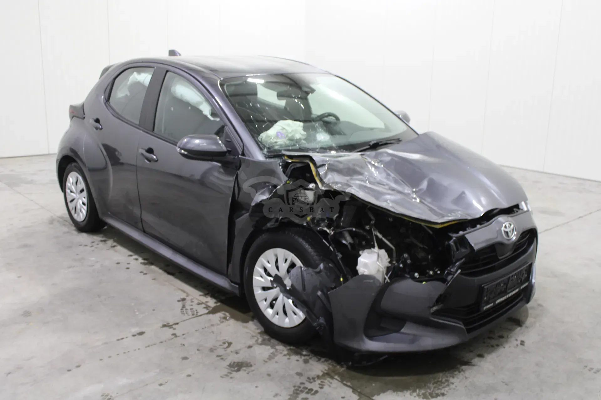 Toyota Yaris 1.0 2022