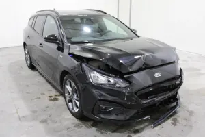 Ford Focus 1.0 EcoBoost ST Line 2021