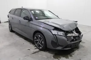 Peugeot 308 SW 1.6 2025