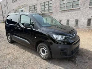 Citroën Berlingo 1.6 HDI 2019