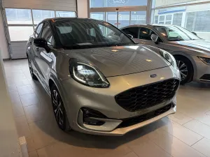 Ford Puma 1.0 ST Line 2021