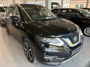 Nissan X-Trail 1.7 DCI 2020