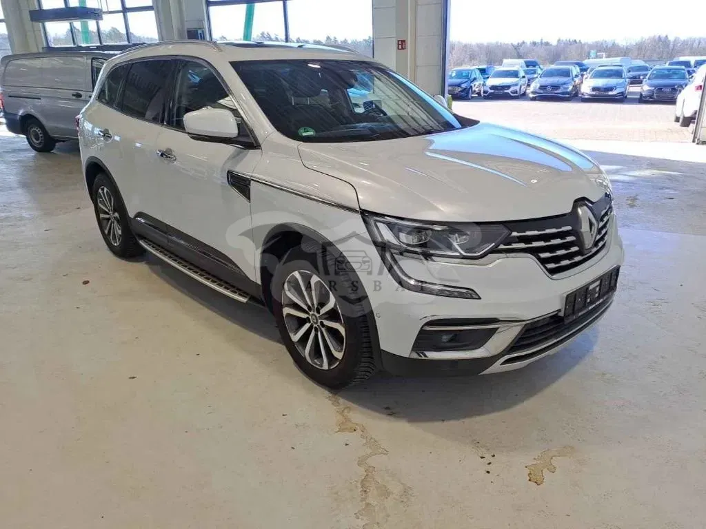 Renault Koleos Limited 2020