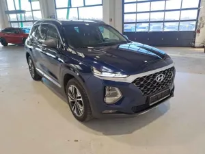 Hyundai Santa Fe Premium 2020