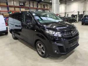 Opel Zafira Life Selection 2020