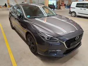 Mazda 3 Signature 2018